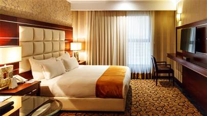 اتاق دو تخته دبل هتل اسپیناس تهران اتاق دو تخته دبل هتل اسپیناس تهران